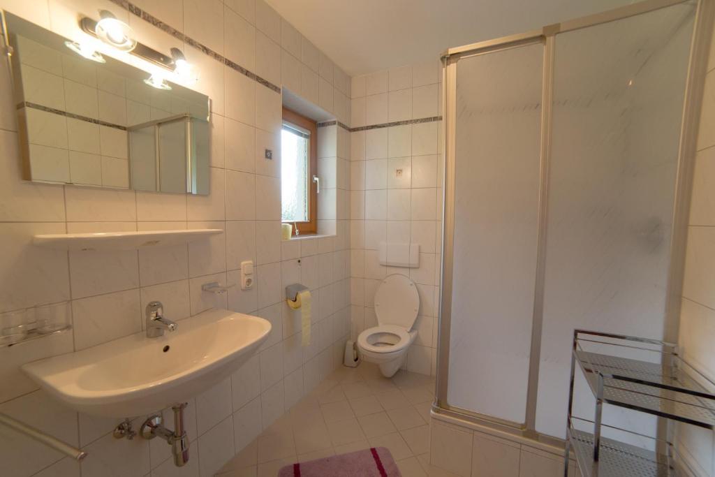Haus Stefan Apartment นอยชติฟ อิม ชตูไปทัล ภายนอก รูปภาพ